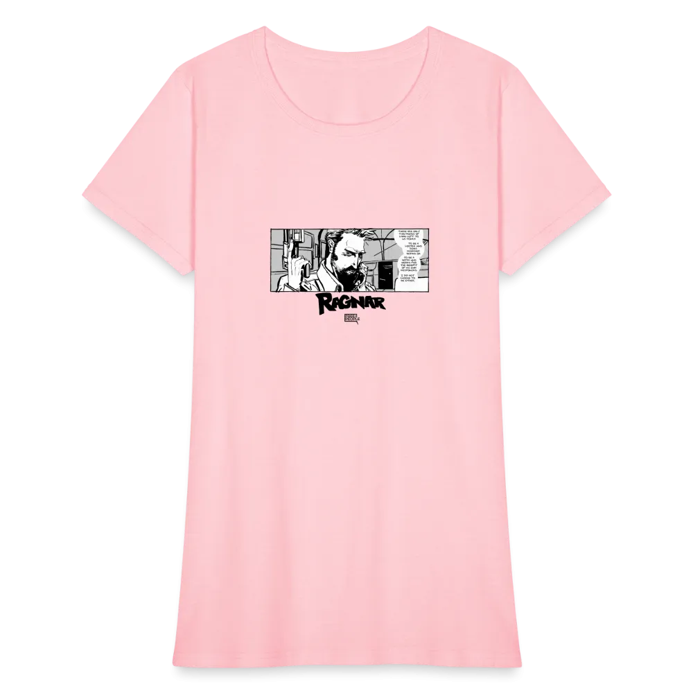 Ragnar Comic | Women's Tee