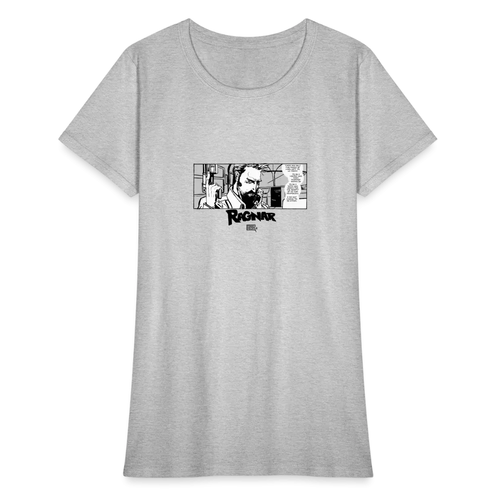 Ragnar Comic | Women's Tee