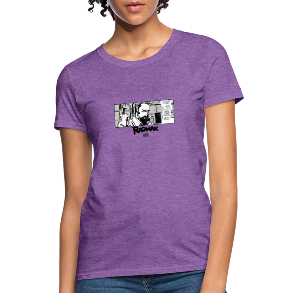 Ragnar Comic | Women's Tee