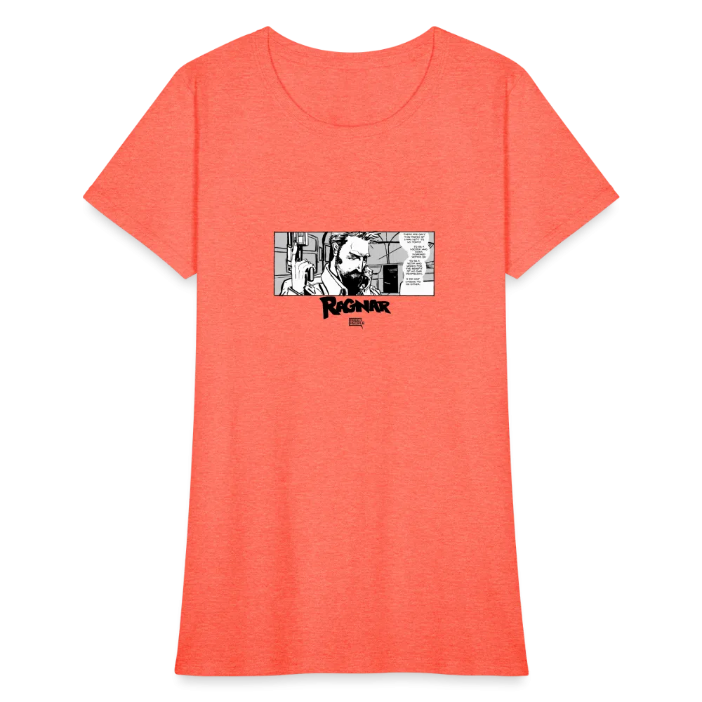 Ragnar Comic | Women's Tee