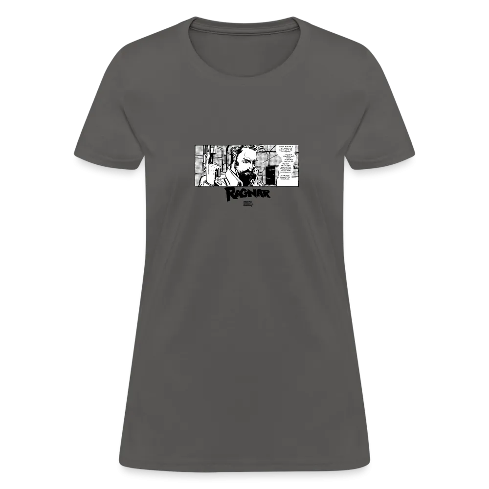 Ragnar Comic | Women's Tee