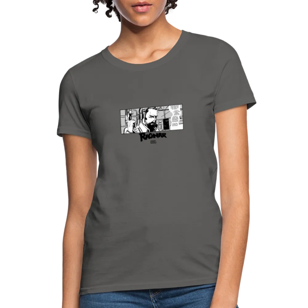 Ragnar Comic | Women's Tee