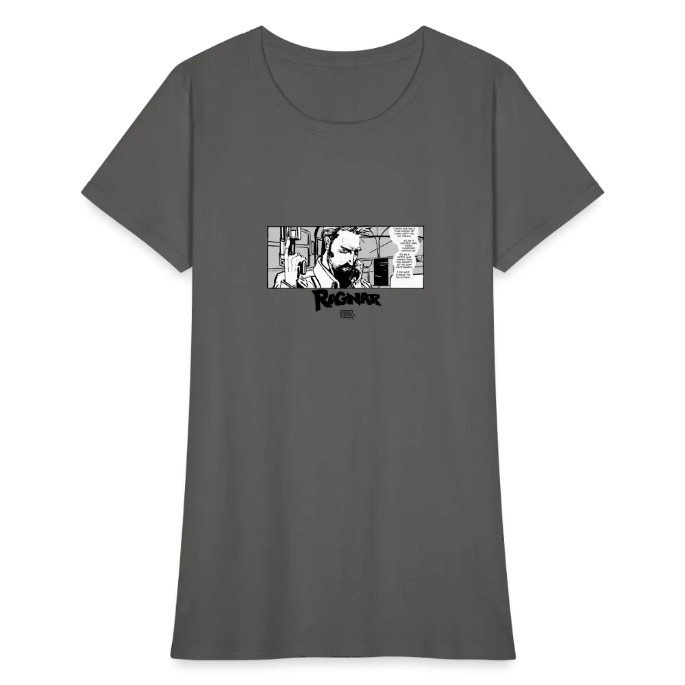 Ragnar Comic | Women's Tee
