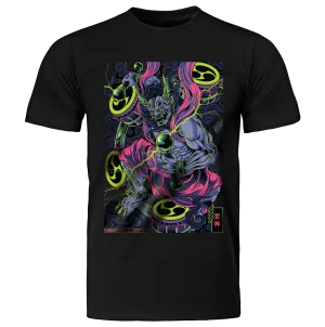 RAIJIN: T-SHIRT