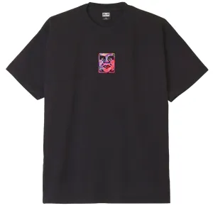 Rainbow Icon Heavyweight T-Shirt