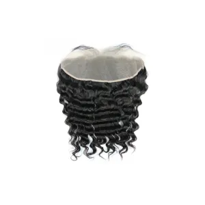 RAW INDIAN LOOSE WAVE FRONTAL