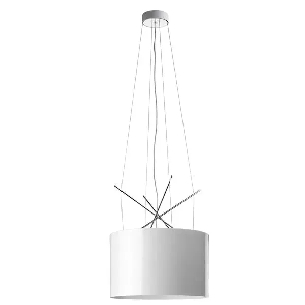 Ray S - Pendant Light
