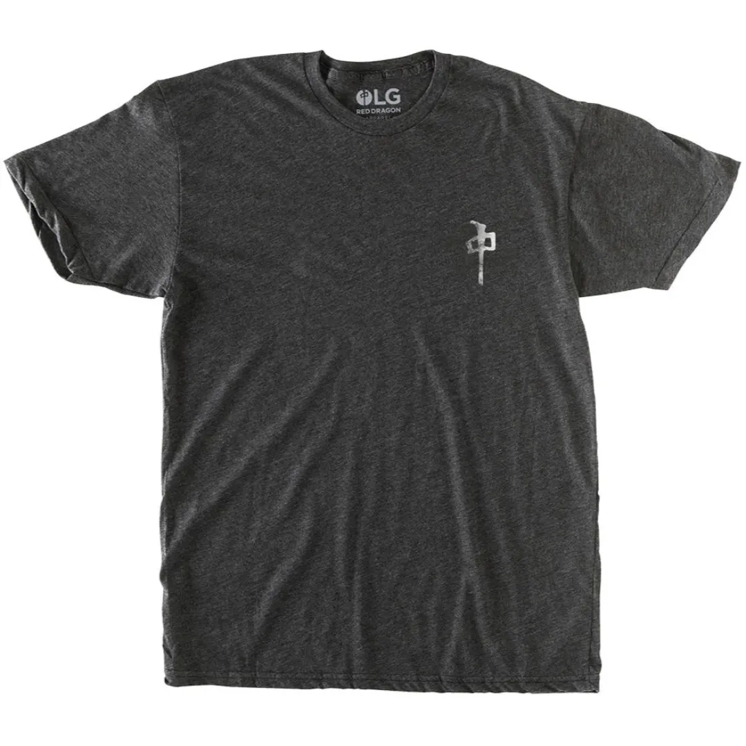 RDS Men's Chung Mini Washed Tee