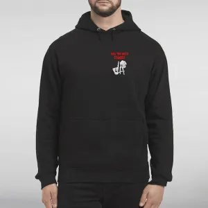 Reality Check Kevin Hart Hoodie