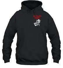 Reality Check Kevin Hart Hoodie