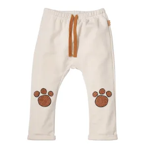 Recycled Cotton Paw Patch Baby Pant