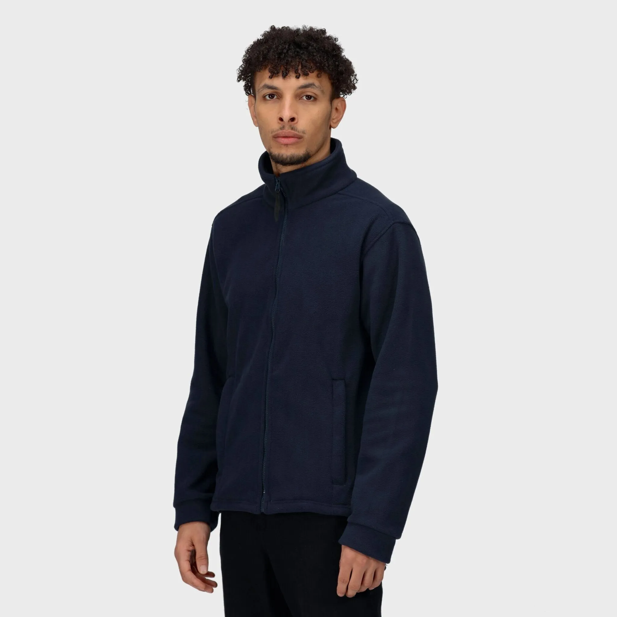 Regatta Mens Thor 350 Heavyweight Fleece