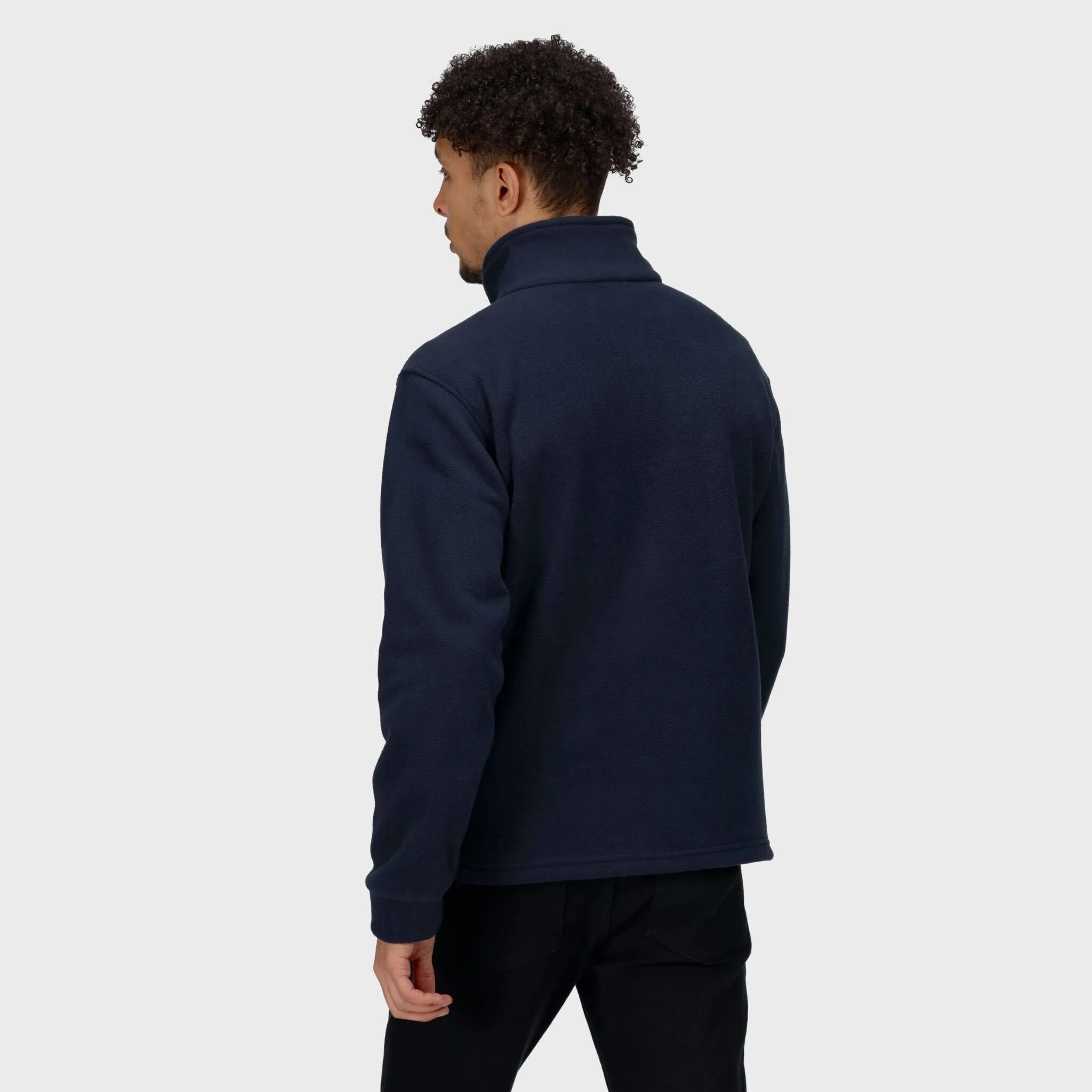 Regatta Mens Thor 350 Heavyweight Fleece