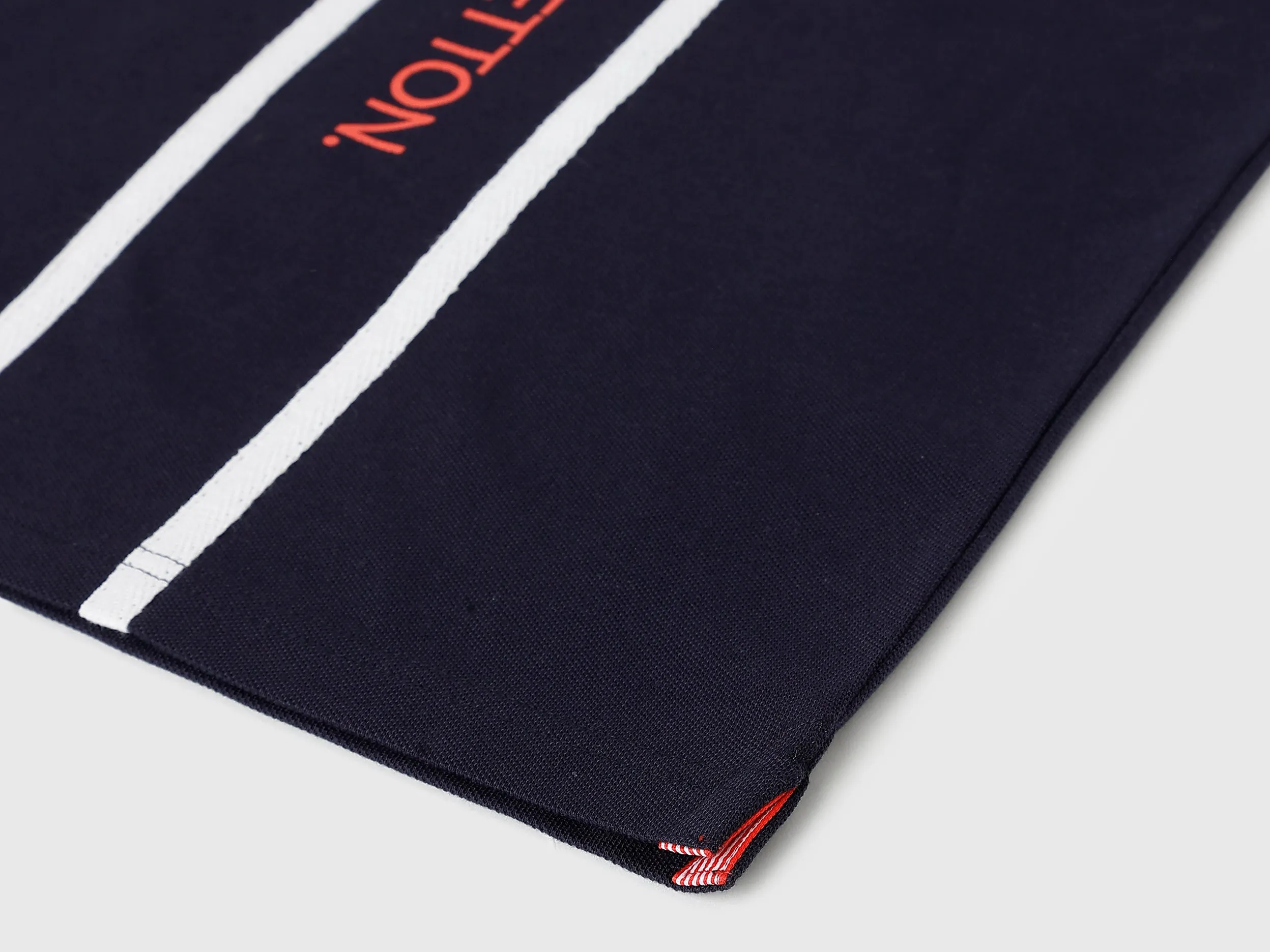 Regular Fit Polo Neck Printed T-Shirts