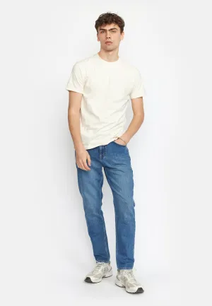 Regular T-shirt / 1051 - Offwhite
