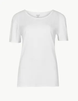 Relaxed Fit T-Shirt