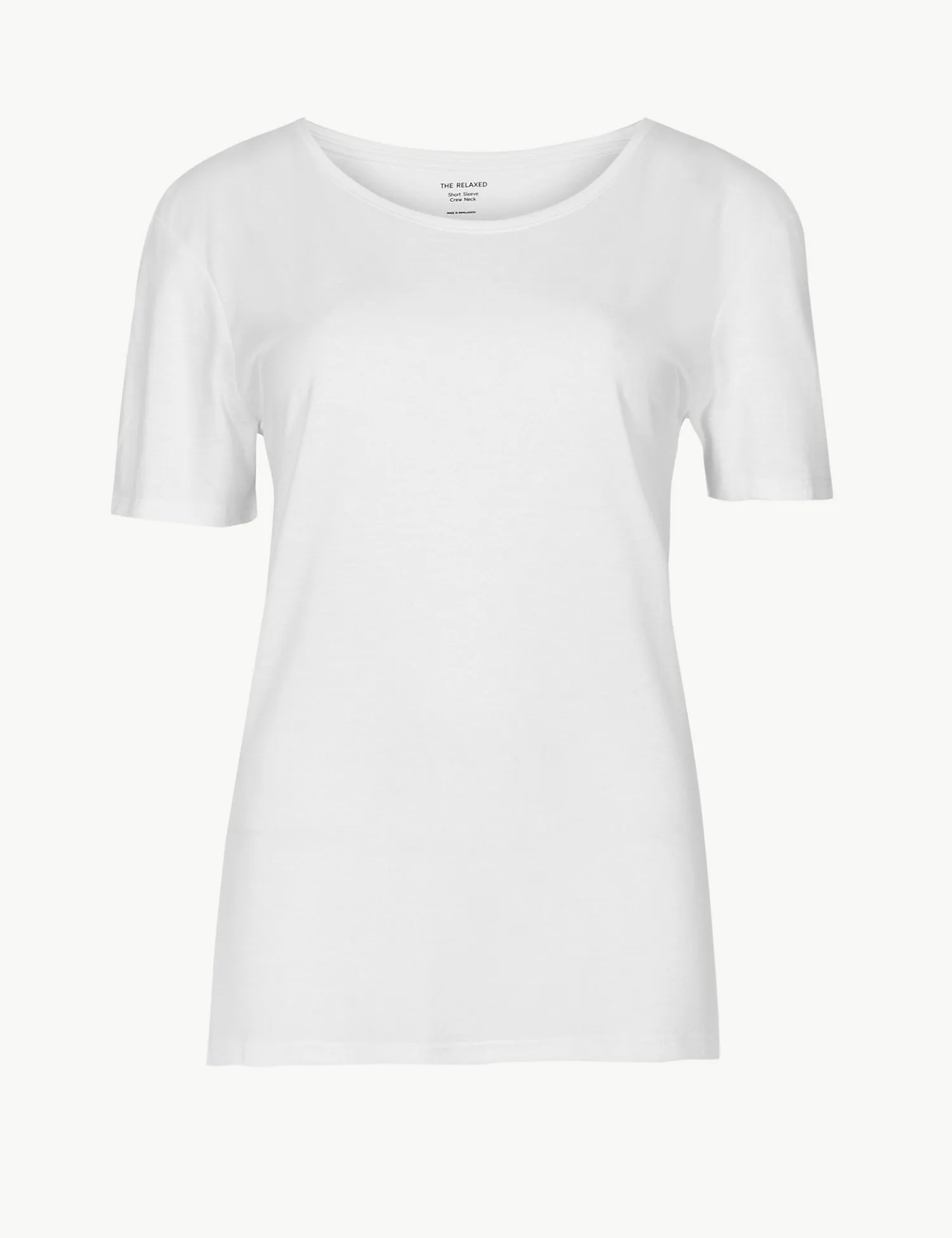 Relaxed Fit T-Shirt