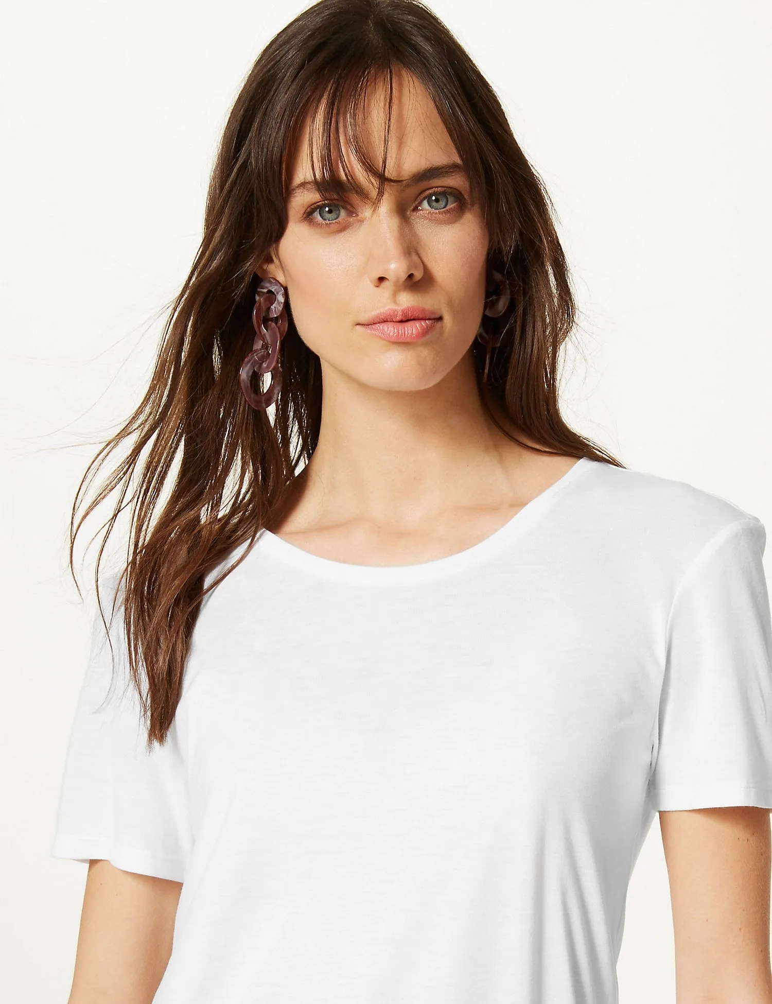 Relaxed Fit T-Shirt