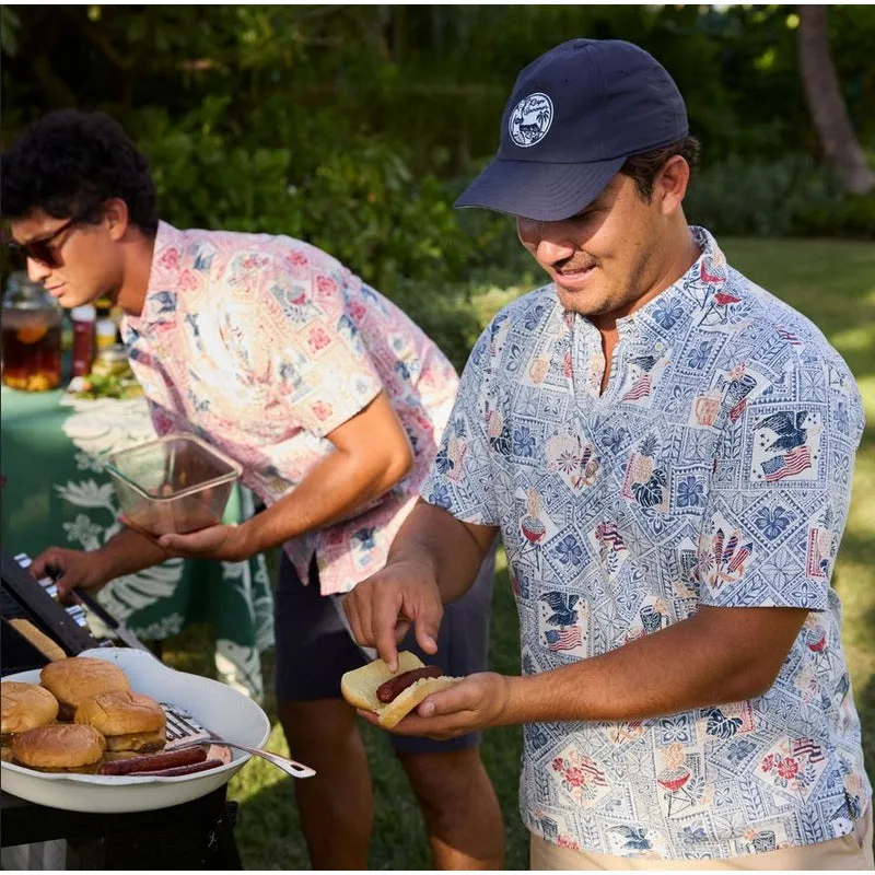 Reyn Spooner | Summer Commemorative 2025 (Tailored Fit)