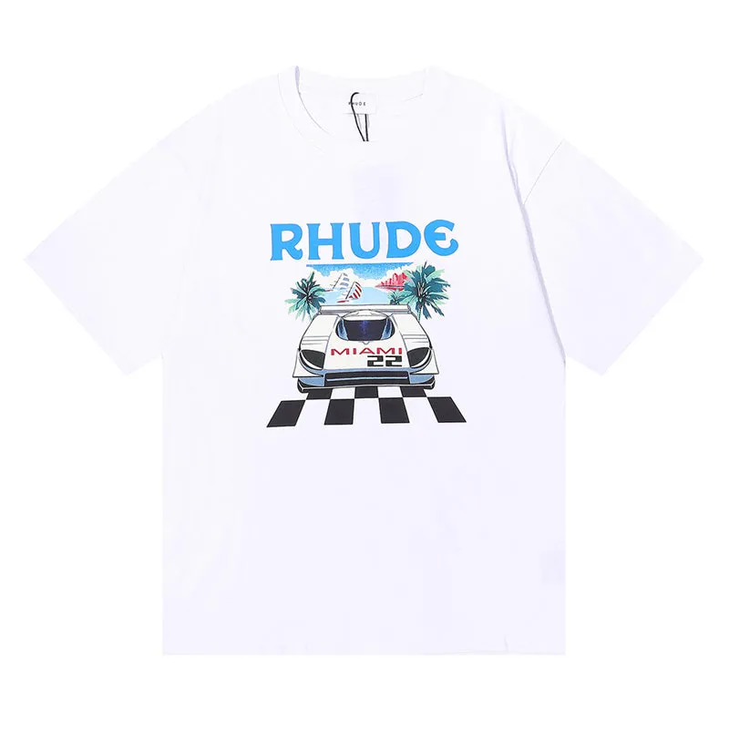 RHUDE T-Shirt