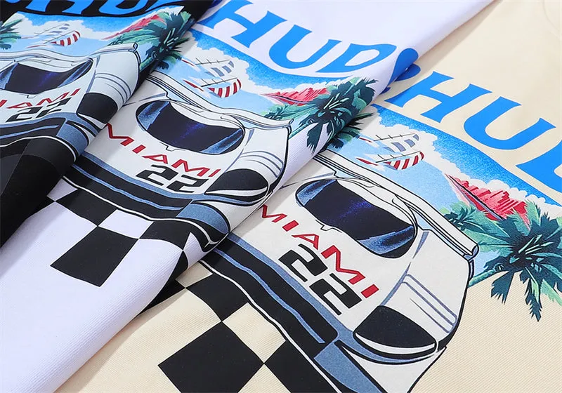 RHUDE T-Shirt