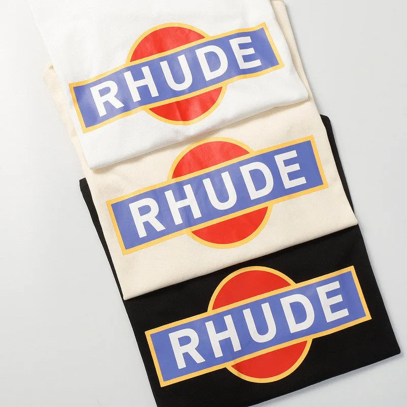 RHUDE T-Shirt