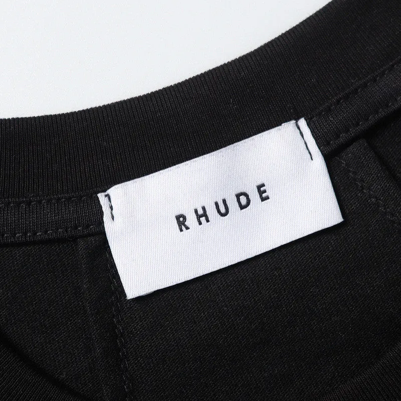 RHUDE T-Shirt