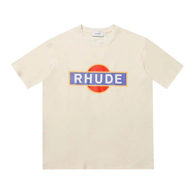 RHUDE T-Shirt