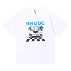 RHUDE T-Shirt