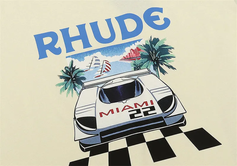 RHUDE T-Shirt