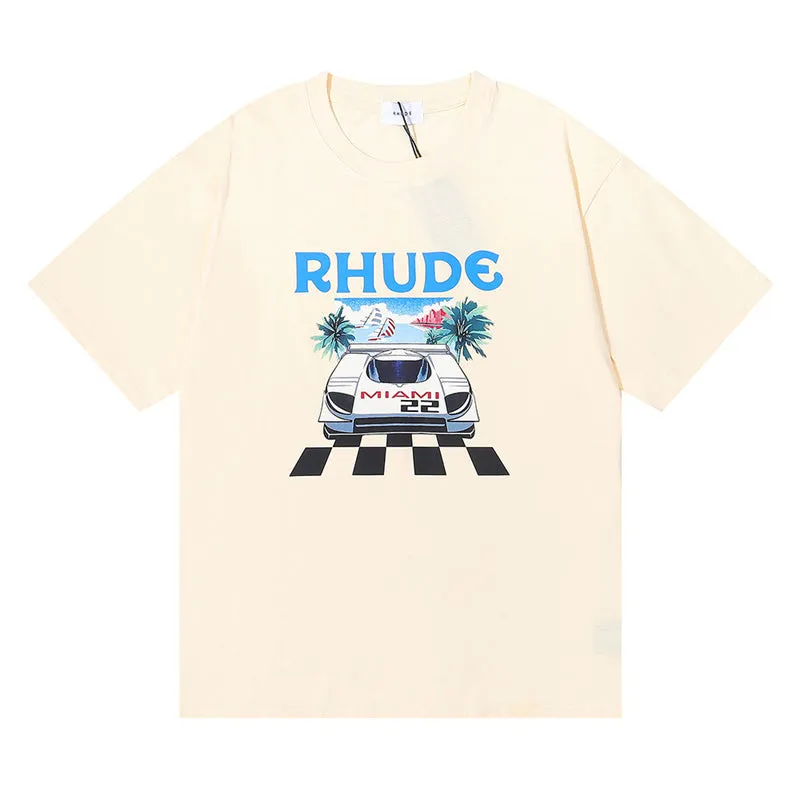 RHUDE T-Shirt
