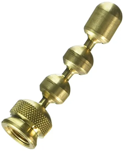 Ridgid 64717 Nozzle, H24 1/8 Drop Head