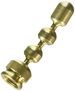 Ridgid 64717 Nozzle, H24 1/8 Drop Head