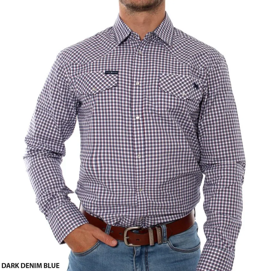Ringers Western Wyoming Shirt