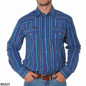 Ringers Western Wyoming Shirt