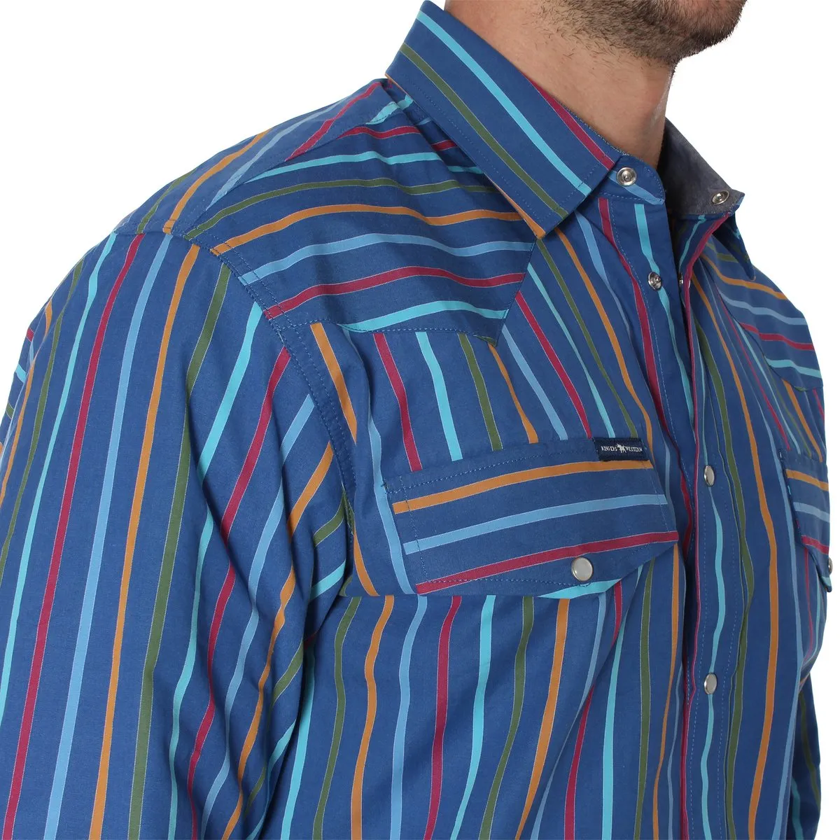 Ringers Western Wyoming Shirt