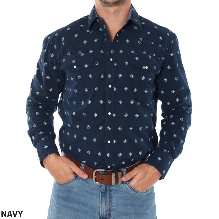 Ringers Western Wyoming Shirt