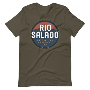 RIO SALADO BREWERY