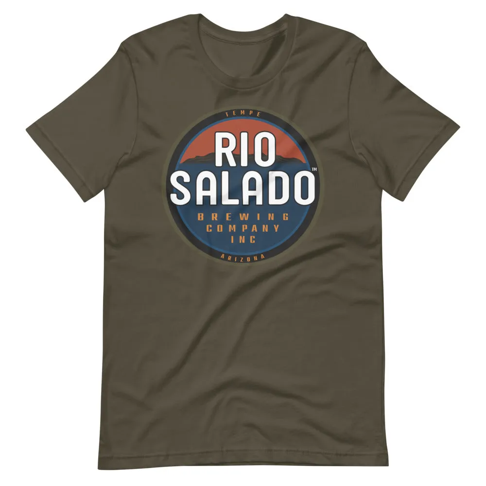 RIO SALADO BREWERY