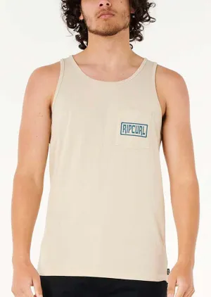 Rip Curl Men's Made For Tank