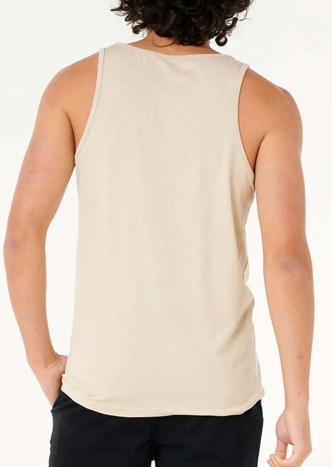 Rip Curl Men's Made For Tank