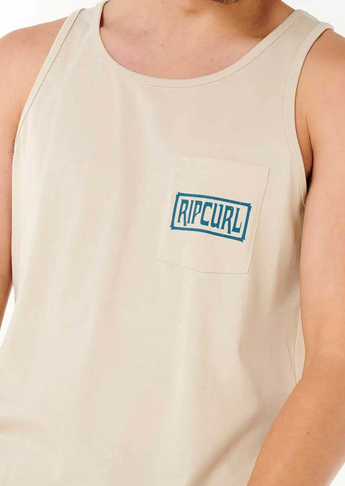 Rip Curl Men's Made For Tank