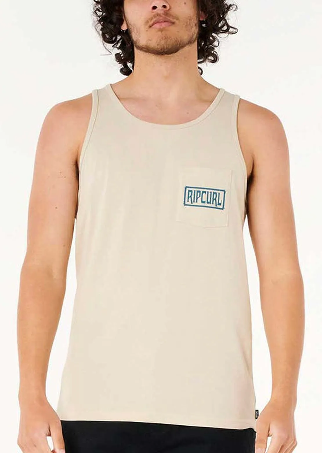 Rip Curl Men's Made For Tank