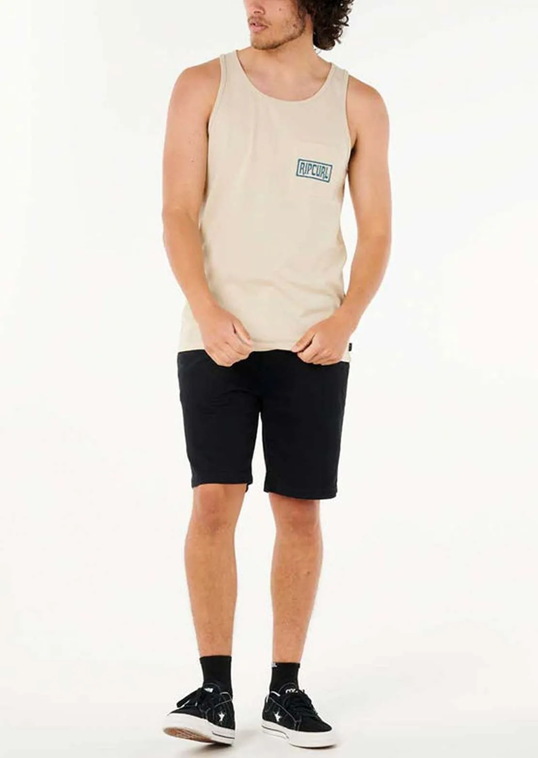 Rip Curl Men's Made For Tank