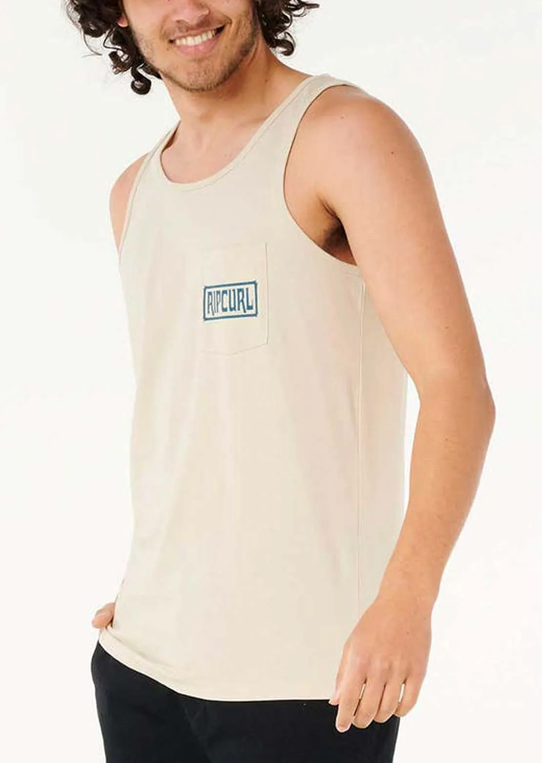 Rip Curl Men's Made For Tank