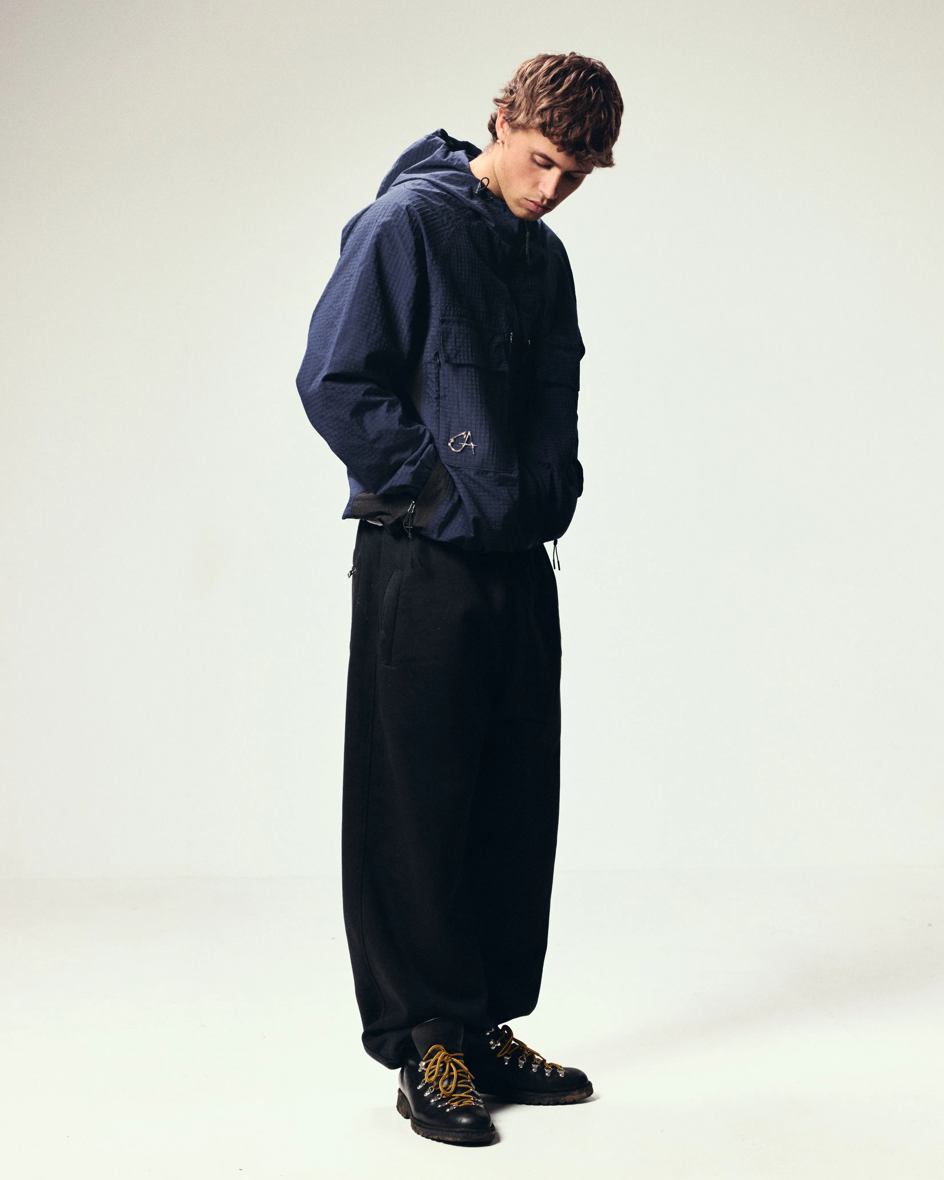 RIPSTOP JACKET