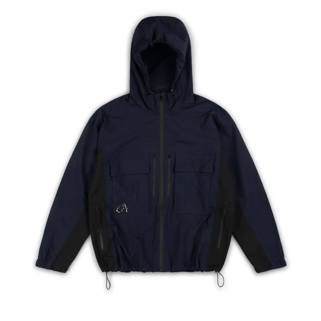 RIPSTOP JACKET