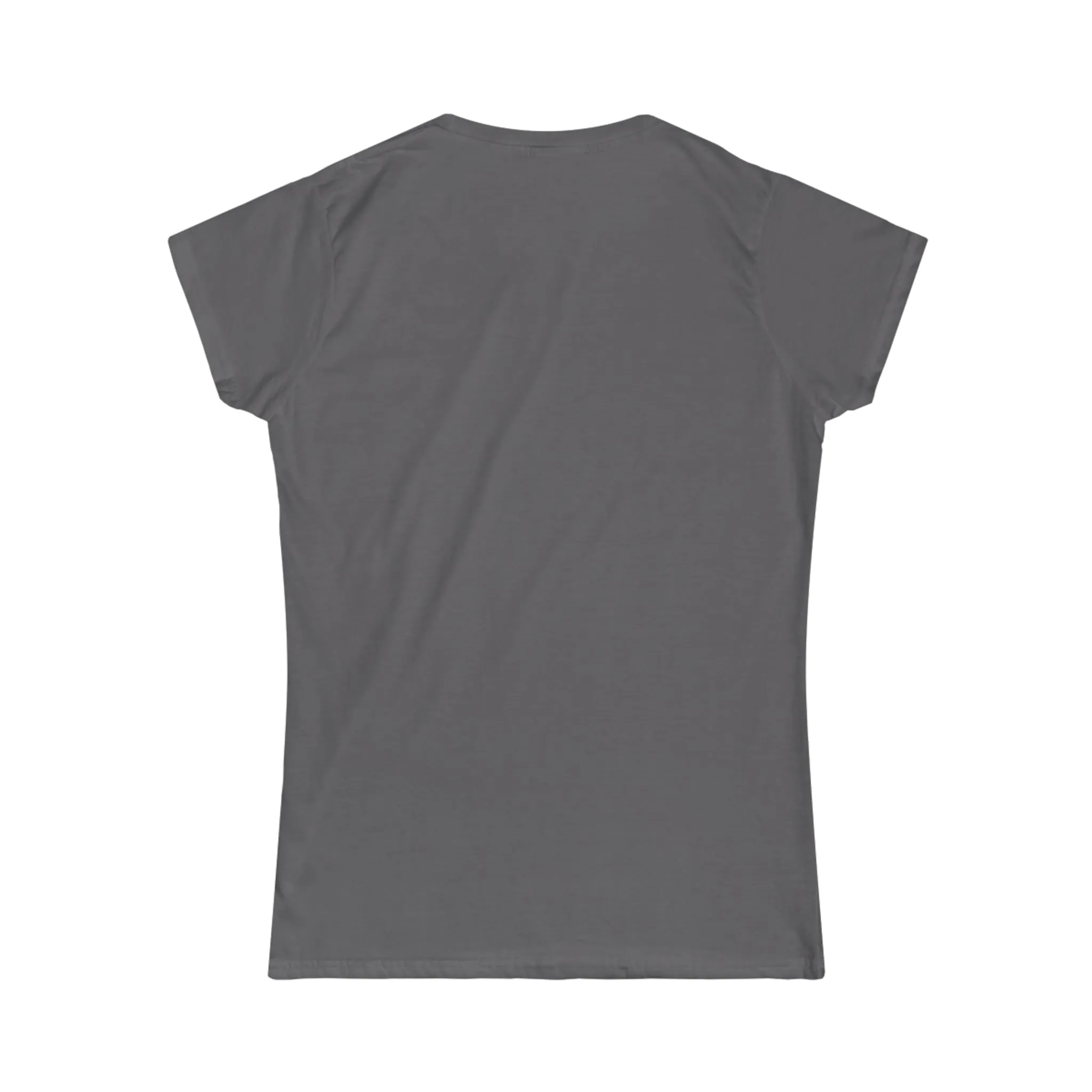Roam  - Women's Slim T-Shirt