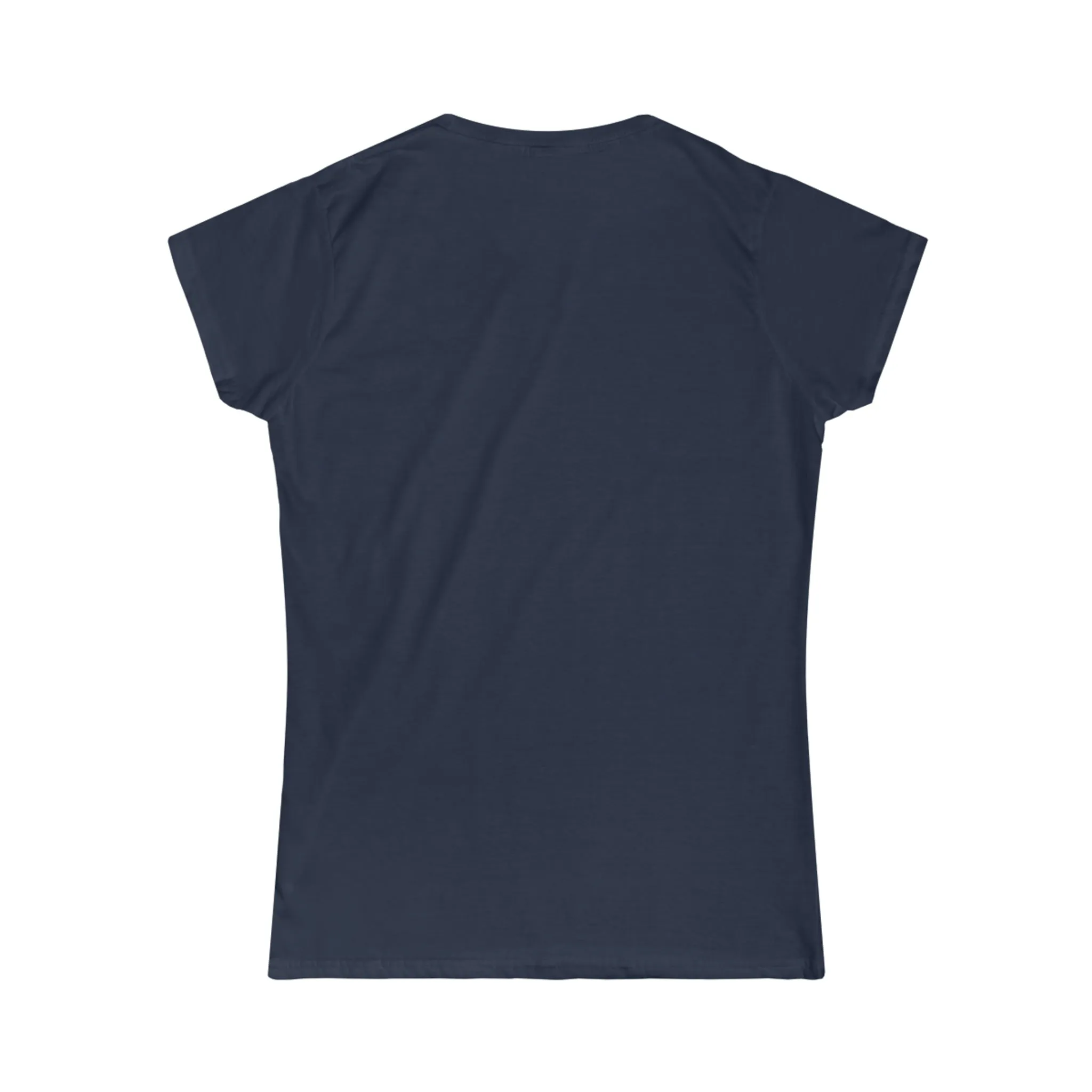 Roam  - Women's Slim T-Shirt