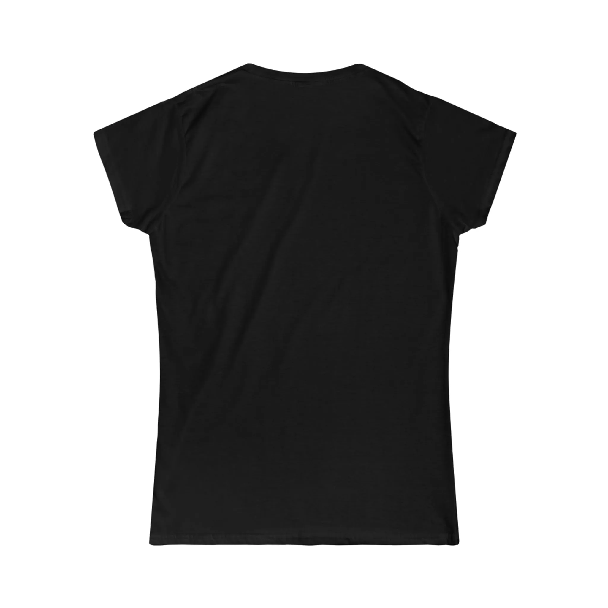 Roam  - Women's Slim T-Shirt